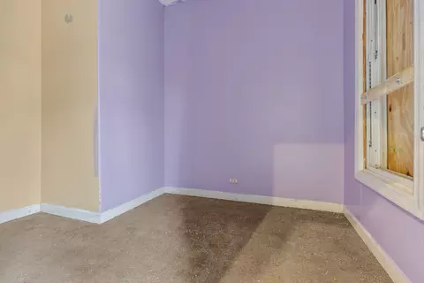 Bedroom - 7356 S Champlain Ave, Chicago, IL 60619 photo 5 of 9