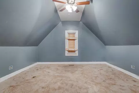 Bedroom - 7356 S Champlain Ave, Chicago, IL 60619 photo 6 of 9