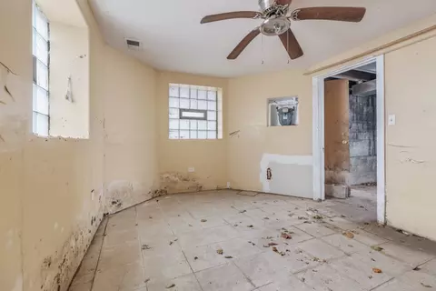 Bedroom - 7356 S Champlain Ave, Chicago, IL 60619 photo 9 of 9