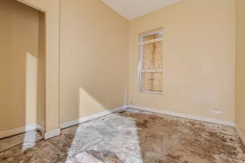 Bedroom - 7356 S Champlain Ave, Chicago, IL 60619 photo 2 of 9