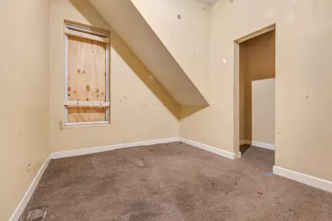 Bedroom - 7356 S Champlain Ave, Chicago, IL 60619 photo 1 of 9