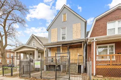 Exterior - 7356 S Champlain Ave, Chicago, IL 60619 photo 2 of 5