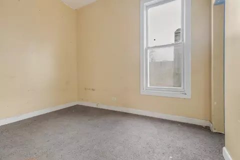 Bedroom - 7356 S Champlain Ave, Chicago, IL 60619 photo 4 of 9