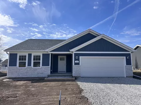 318 Rachel Way, Utica, IL 61373