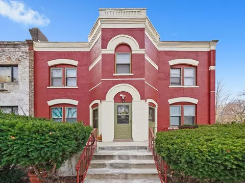 Exterior - 11400 S Champlain Ave, Chicago, IL 60628 photo 3 of 3