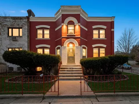 Exterior - 11400 S Champlain Ave, Chicago, IL 60628 photo 2 of 3