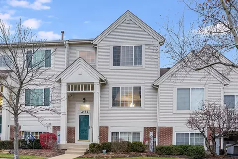 2452 Daybreak Ct #2452, Elgin, IL 60123