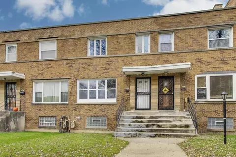 8613 S Ingleside Ave, Chicago, IL 60619