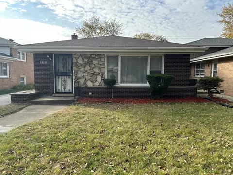 14316 Dante Ave, Dolton, IL 60419