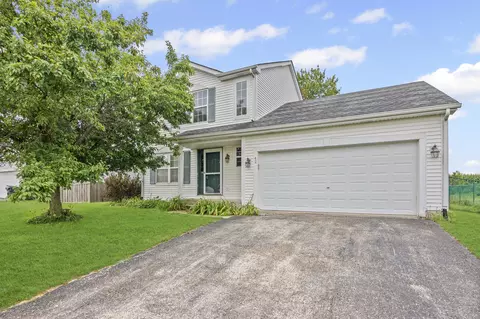 42 W Auburndale Ave, Cortland, IL 60112