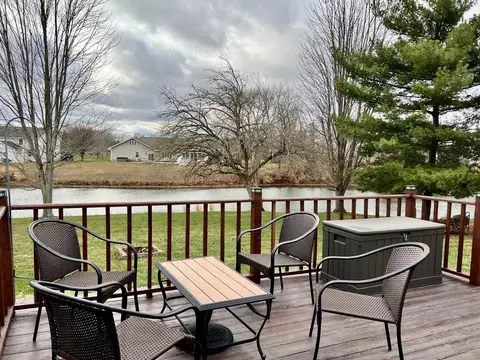 Exterior - 47 Springchester, Mattoon, IL 61938 photo 9 of 13