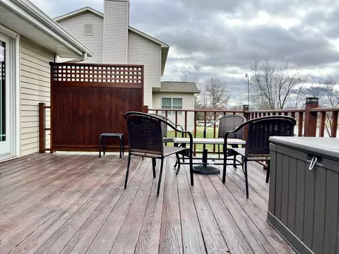 Exterior - 47 Springchester, Mattoon, IL 61938 photo 8 of 13