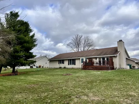 Exterior - 47 Springchester, Mattoon, IL 61938 photo 11 of 13