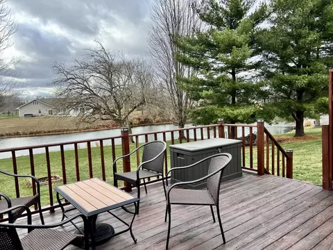Exterior - 47 Springchester, Mattoon, IL 61938 photo 7 of 13