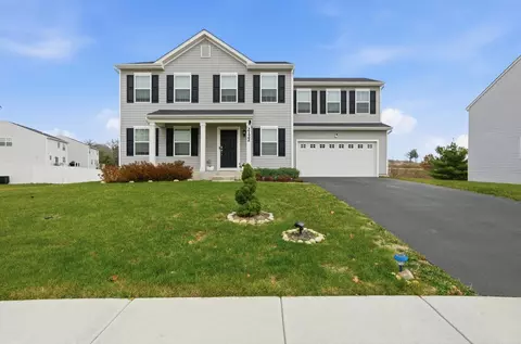2122 Whitekirk Ln, Yorkville, IL 60560