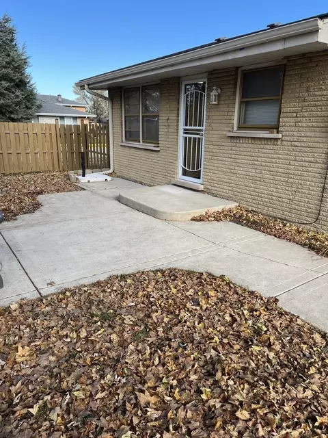 Exterior - 14920 Wentworth Ave, Dolton, IL 60419 photo 4 of 5