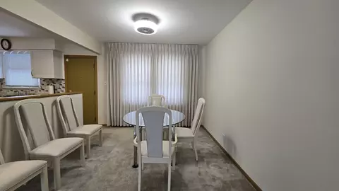 Dining - 14920 Wentworth Ave, Dolton, IL 60419 photo 2 of 2