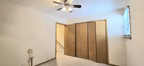 Bedroom - 14920 Wentworth Ave, Dolton, IL 60419 photo 3 of 3