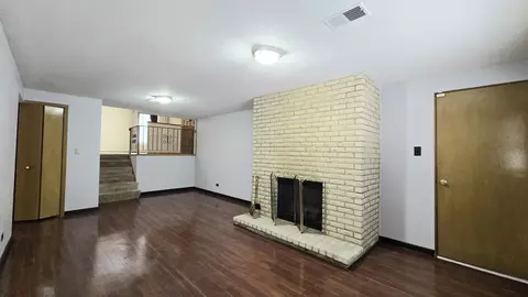 Living - 14920 Wentworth Ave, Dolton, IL 60419 photo 3 of 6