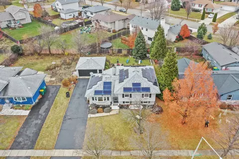 6517 Langsford Ln, Plainfield, IL 60586 photo 29
