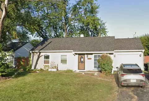 Undisclosed, Orland Park, IL 60462