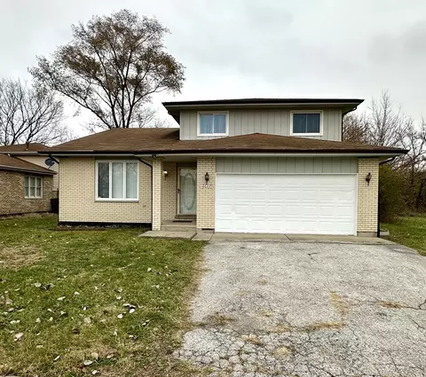 16627 Carse Ave, Harvey, IL 60426