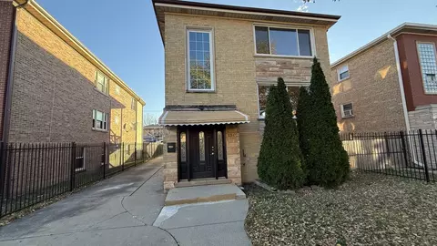 1345 N Latrobe Ave, Chicago, IL 60651