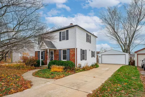419 Theodore St, Loves Park, IL 61111