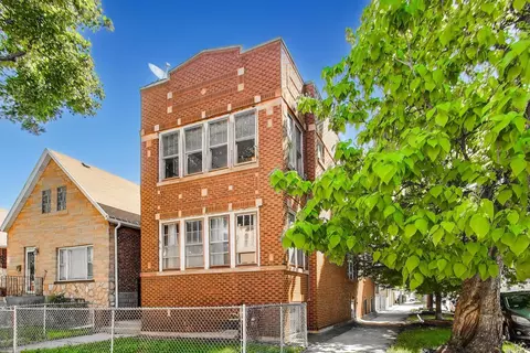 3559 S Seeley Ave, Chicago, IL 60609