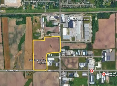 000 Laraway Rd, Frankfort, IL 60423