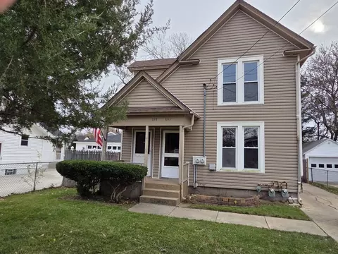 1111 Liberty St, Aurora, IL 60505