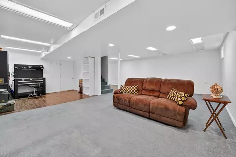 Living - 9623 S Carls Dr, Plainfield, IL 60585 photo 5 of 6