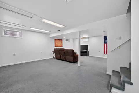 Living - 9623 S Carls Dr, Plainfield, IL 60585 photo 6 of 6
