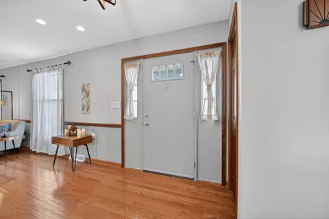 Entry Way - 9623 S Carls Dr, Plainfield, IL 60585 photo 1 of 6