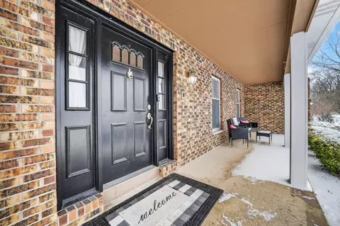 Exterior - 9623 S Carls Dr, Plainfield, IL 60585 photo 3 of 6
