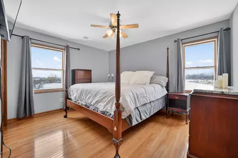 Bedroom - 9623 S Carls Dr, Plainfield, IL 60585 photo 6 of 10