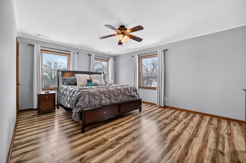 Bedroom - 9623 S Carls Dr, Plainfield, IL 60585 photo 1 of 10