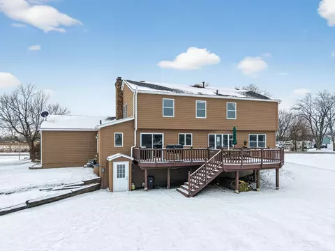 Exterior - 9623 S Carls Dr, Plainfield, IL 60585 photo 4 of 6