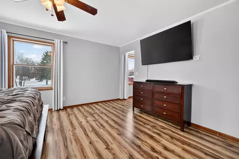 Bedroom - 9623 S Carls Dr, Plainfield, IL 60585 photo 2 of 10