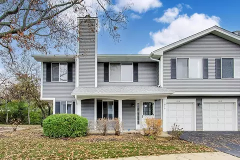 1316 Barclay Ln, Deerfield, IL 60015