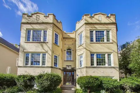 3836 N Richmond St #1N, Chicago, IL 60618