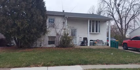 220 Healy Ave, Romeoville, IL 60446