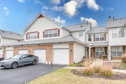 24181 Pear Tree Cir, Plainfield, IL 60585