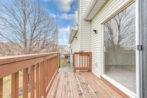 Exterior - 24181 Pear Tree Cir, Plainfield, IL 60585 photo 3 of 7
