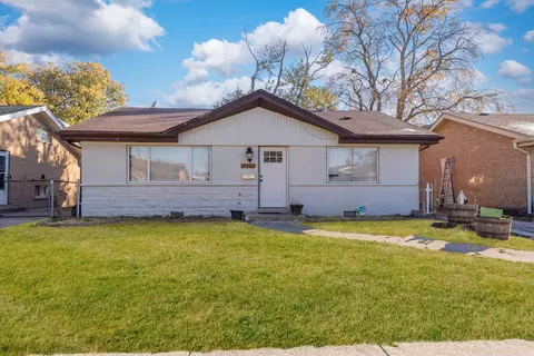 12211 S Harding Ave, Alsip, IL 60803