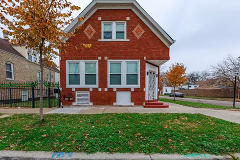 2800 S Saint Louis Ave, Chicago, IL 60623