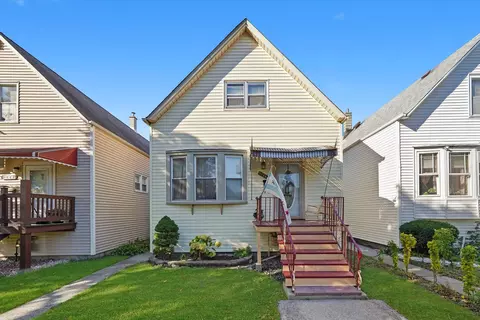 5146 S Mozart St, Chicago, IL 60632
