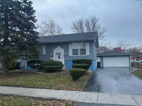 Undisclosed, Richton Park, IL 60471