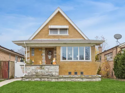 3905 W 68th Pl, Chicago, IL 60629