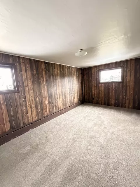 Bedroom - 106 S Main St, Lostant, IL 61334 photo 3 of 4
